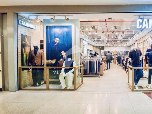 Commercial for sale in Islamabad
