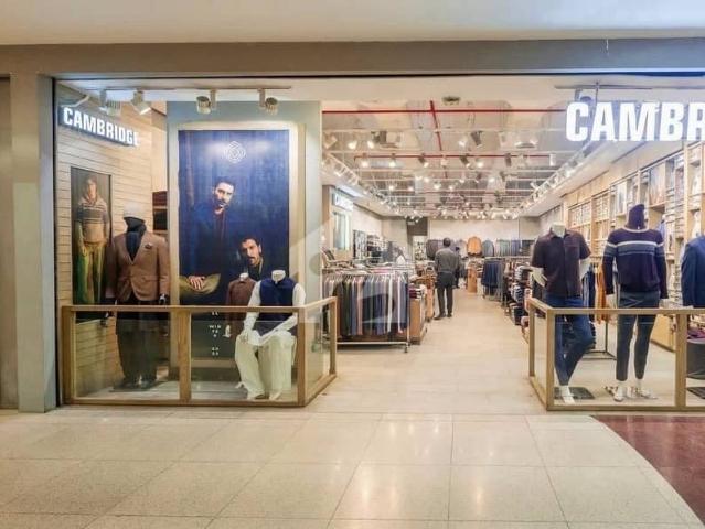 Commercial for sale in Islamabad