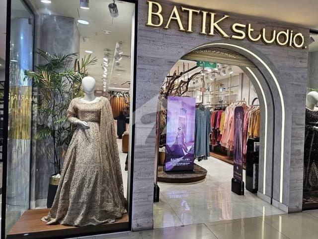 Commercial for sale in Islamabad