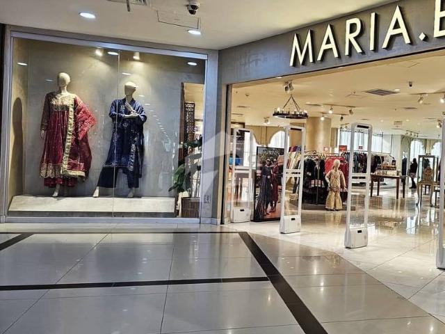 Commercial for sale in Islamabad