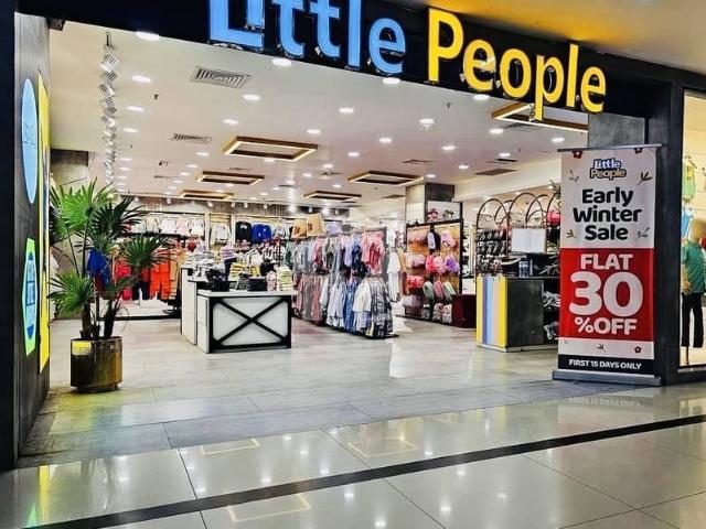 Commercial for sale in Islamabad