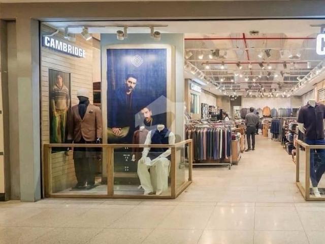 Commercial for sale in Islamabad