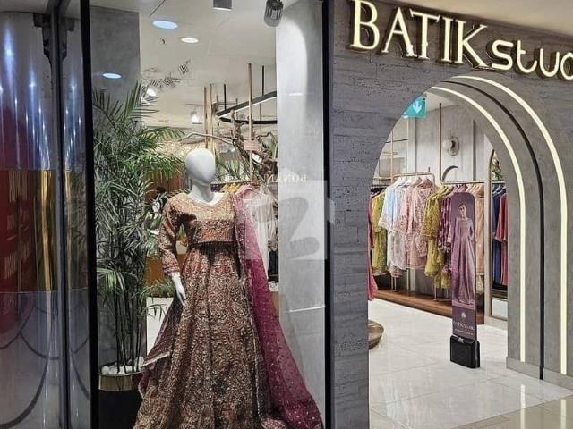 Commercial for sale in Islamabad