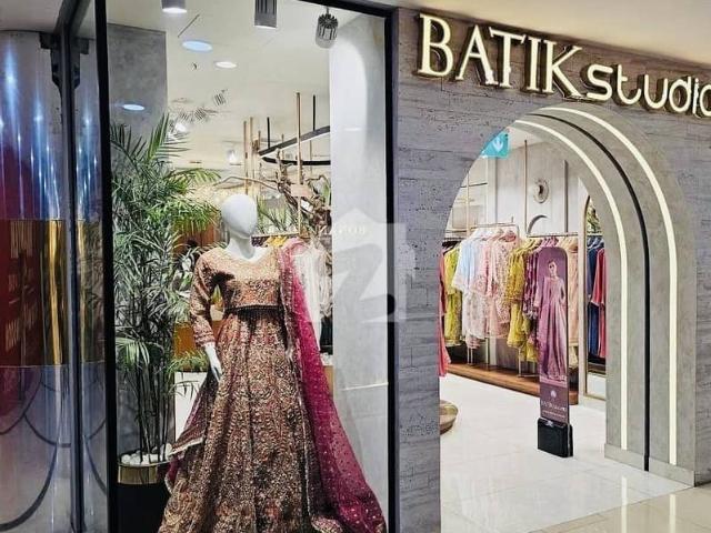 Commercial for sale in Islamabad