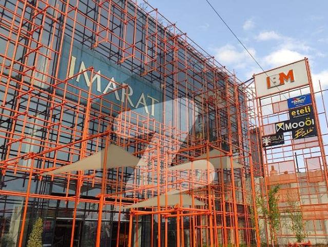 Commercial for sale in Islamabad