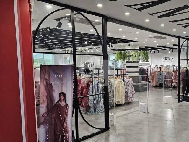 Commercial for sale in Islamabad