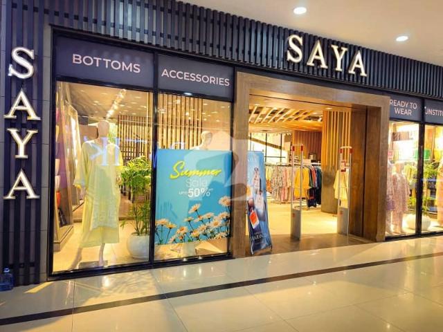 Commercial for sale in Islamabad