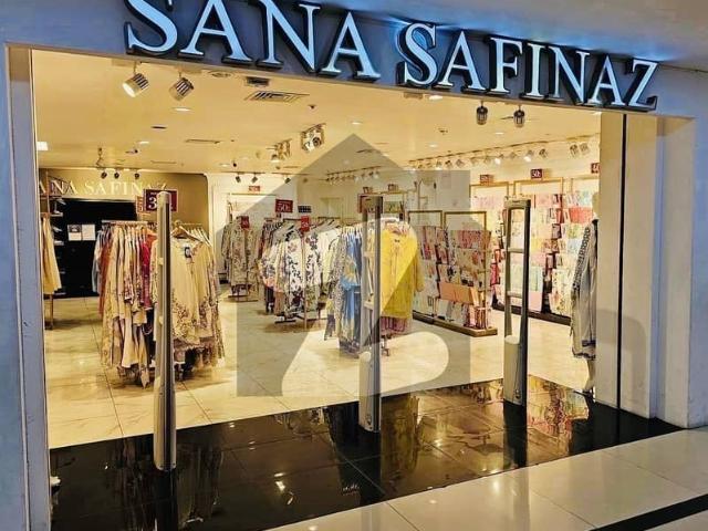 Commercial for sale in Islamabad