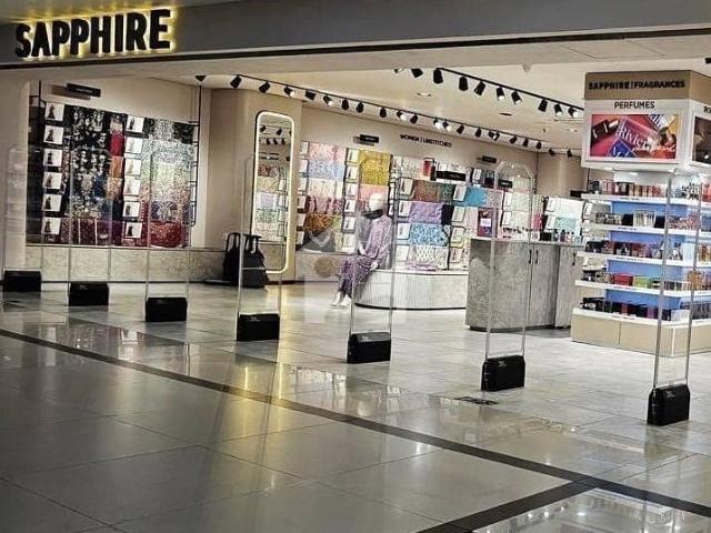 Commercial for sale in Islamabad