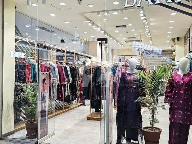 Commercial for sale in Islamabad