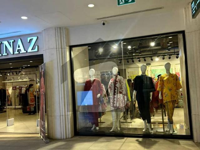 Commercial for sale in Islamabad