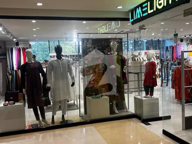 Commercial for sale in Islamabad