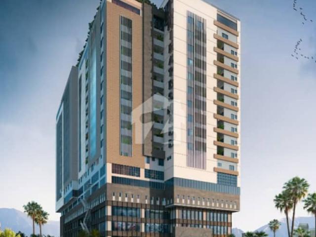 Commercial for sale in Islamabad