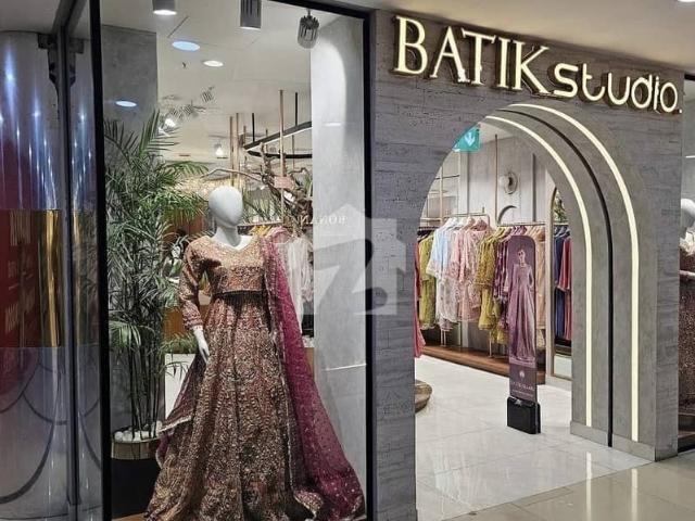Commercial for sale in Islamabad