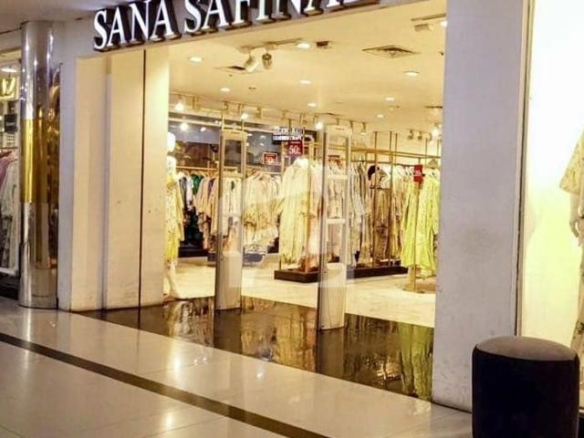 Commercial for sale in Islamabad