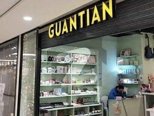 Commercial for sale in Islamabad
