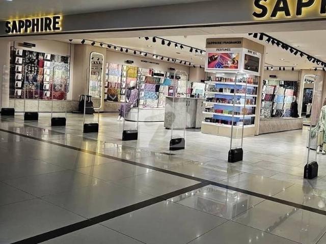 Commercial for sale in Islamabad