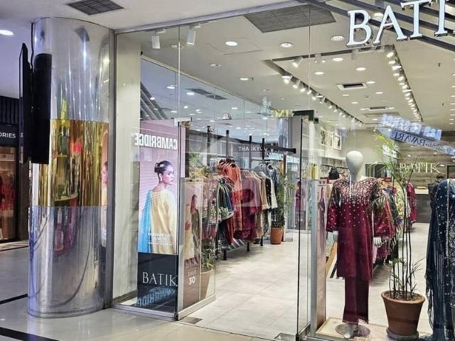 Commercial for sale in Islamabad