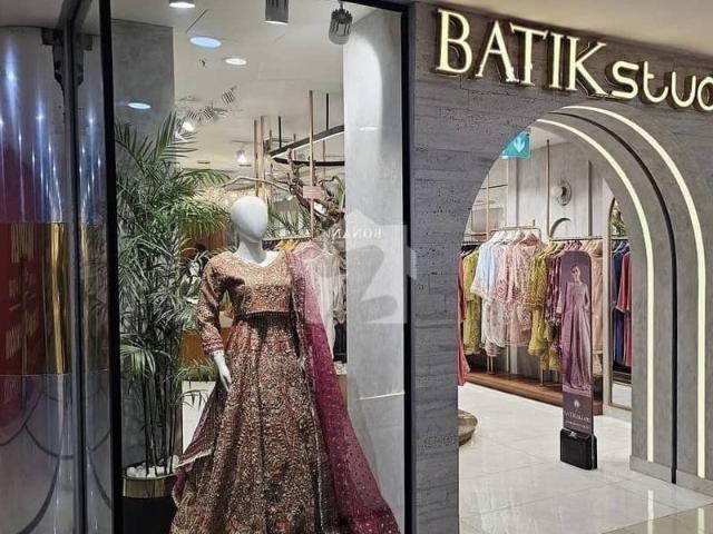 Commercial for sale in Islamabad