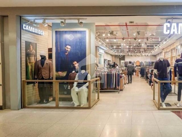 Commercial for sale in Islamabad