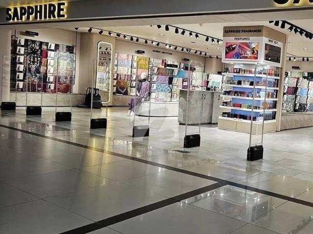 Commercial for sale in Islamabad