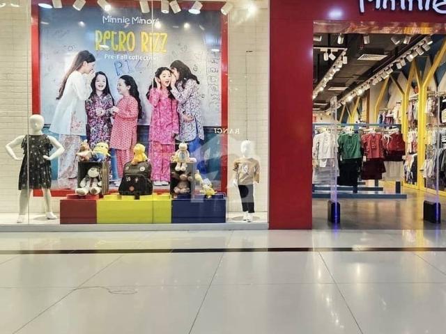 Commercial for sale in Islamabad