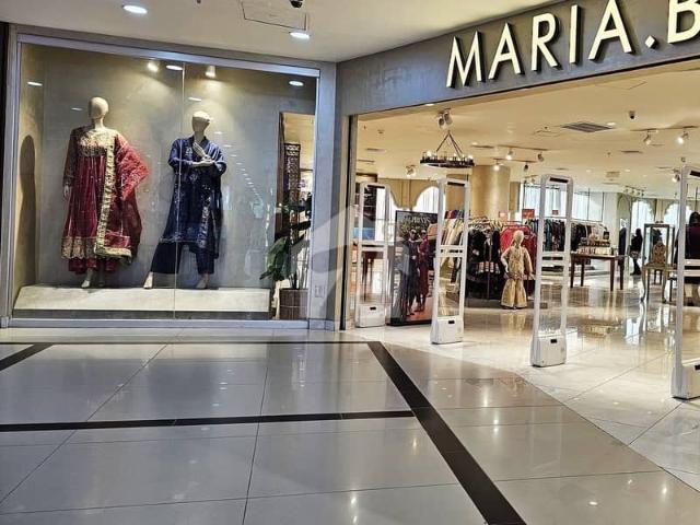 Commercial for sale in اسلام آباد, زون 1