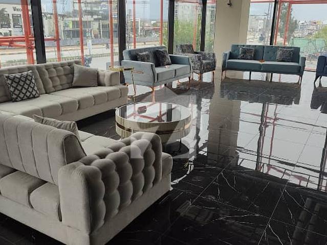 Commercial for sale in Islamabad