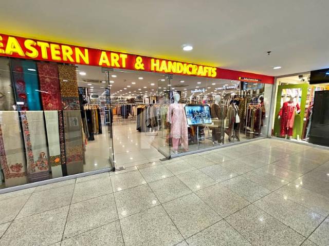 Commercial for sale in Islamabad