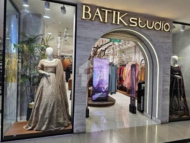 Commercial for sale in Islamabad