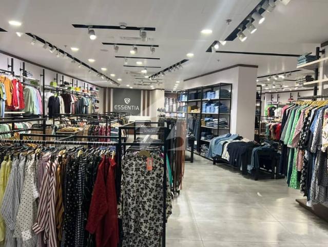 Commercial for sale in اسلام آباد, زون 1