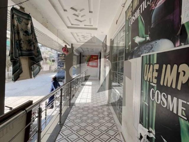 Commercial for sale in Islamabad