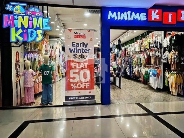 Commercial for sale in Islamabad