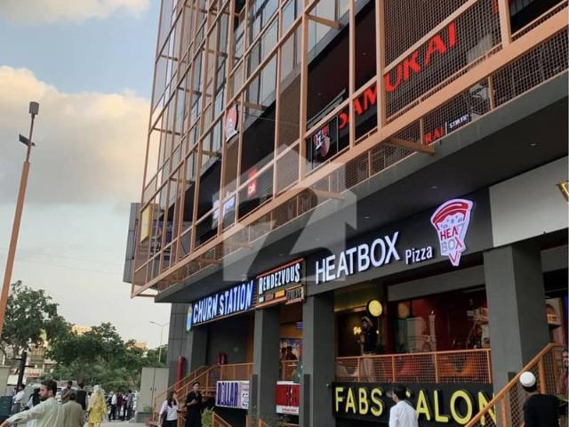 Commercial for sale in Islamabad