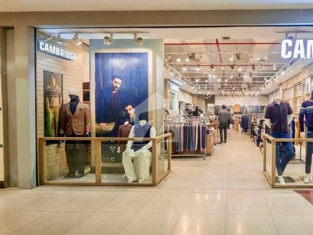 Commercial for sale in Islamabad