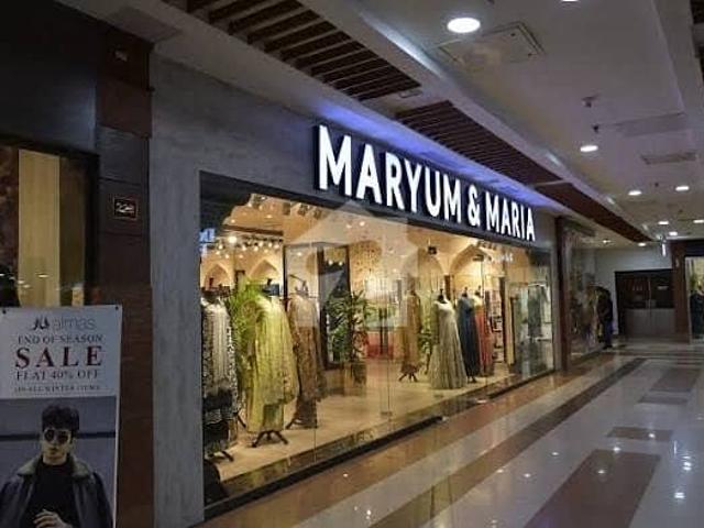 Commercial for sale in Islamabad