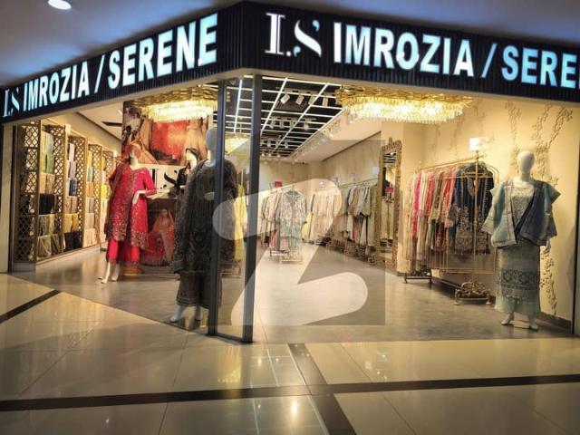Commercial for sale in Islamabad