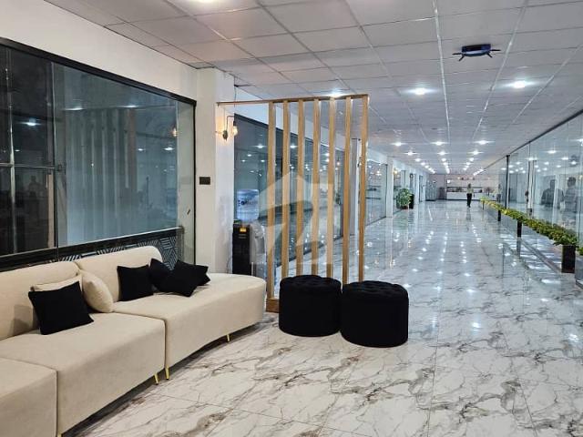 Commercial for sale in Islamabad