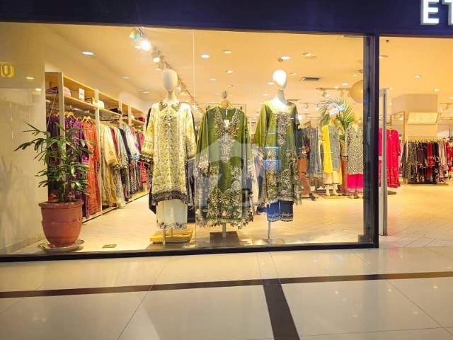 Commercial for sale in Islamabad