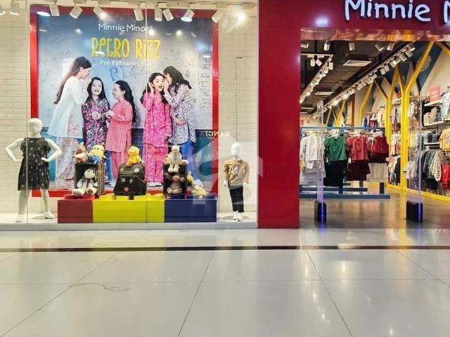 Commercial for sale in Islamabad