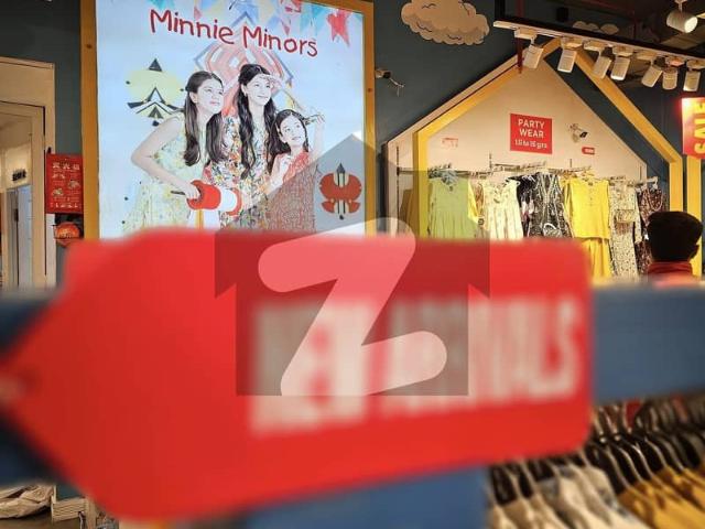 Commercial for sale in Islamabad