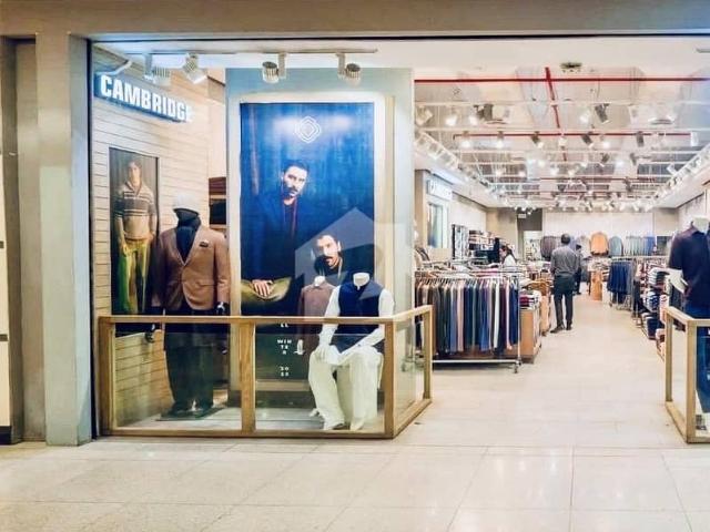 Commercial for sale in Islamabad