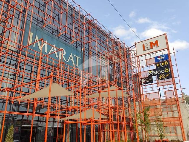 Commercial for sale in Islamabad
