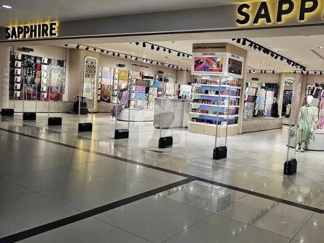 Commercial for sale in Islamabad