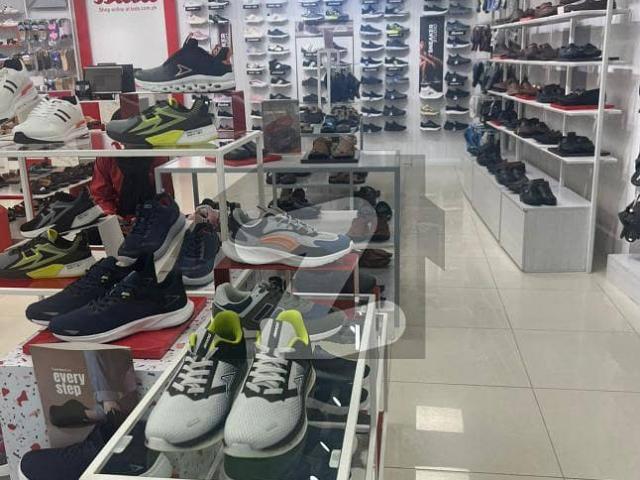 Commercial for sale in Islamabad