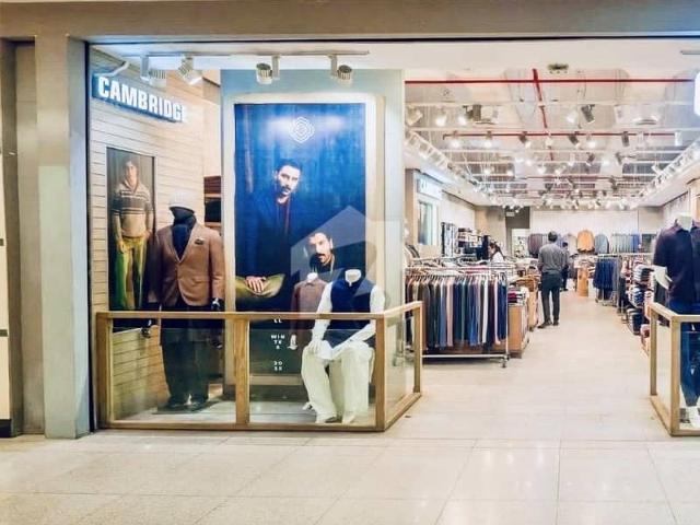Commercial for sale in Islamabad