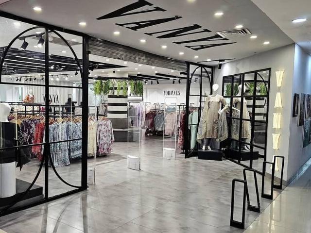 Commercial for sale in Islamabad