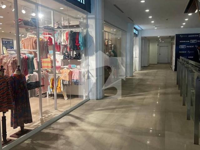 Commercial for sale in Islamabad