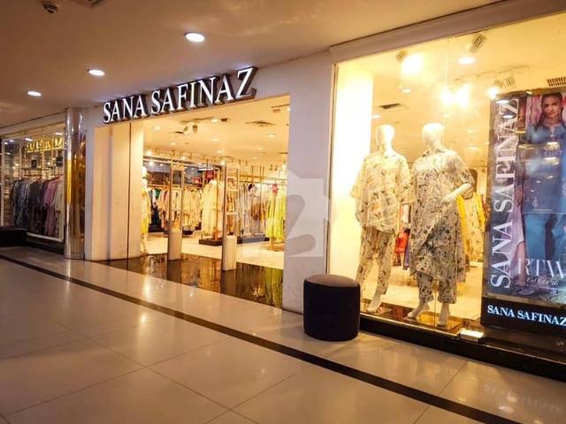 Commercial for sale in Islamabad