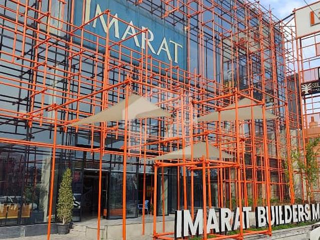 Commercial for sale in Islamabad